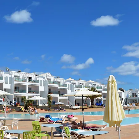 Blue Sea Lanzarote Palm Διαμέρισμα