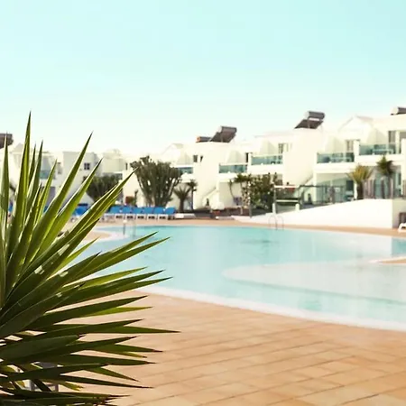 Διαμέρισμα Blue Sea Lanzarote Palm