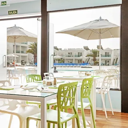 Blue Sea Lanzarote Palm Διαμέρισμα