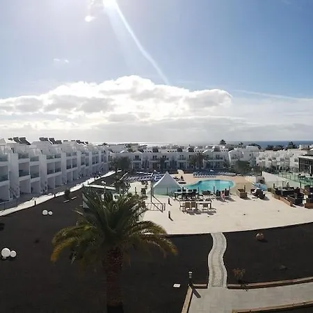 Διαμέρισμα Blue Sea Lanzarote Palm Πουέρτο Ντελ Κάρμεν