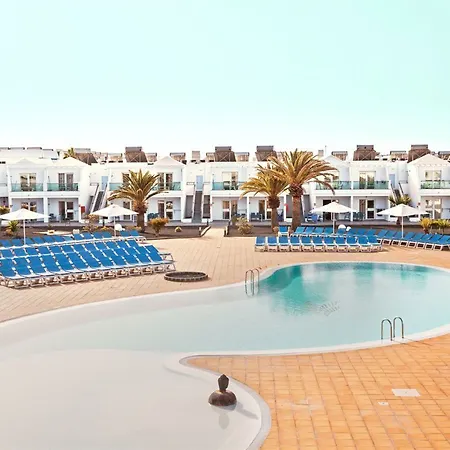 Blue Sea Lanzarote Palm * Πουέρτο Ντελ Κάρμεν