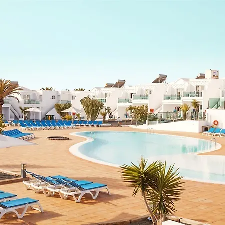 Διαμέρισμα Blue Sea Lanzarote Palm