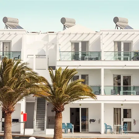 Blue Sea Lanzarote Palm Διαμέρισμα