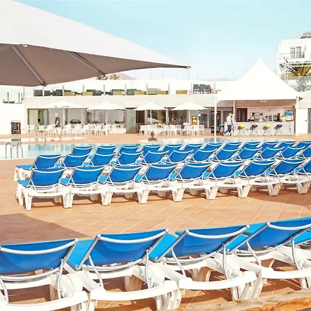 Blue Sea Lanzarote Palm Διαμέρισμα *